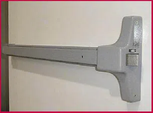 Phoenix Lock And Keys Phoenix, AZ 602-687-4457 - 17-push-bar